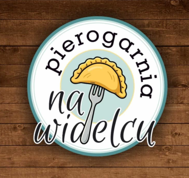 Pierogarnia na widelcu